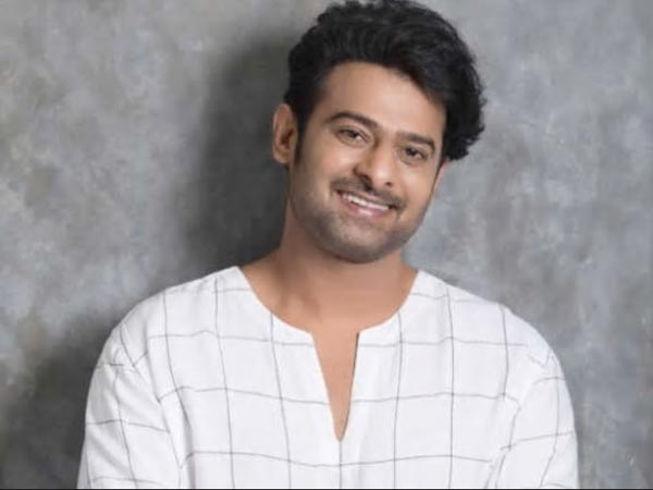 We Just Can't Wait To See Him In Saaho