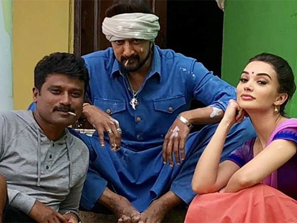 Prem Called Her Irresponsible