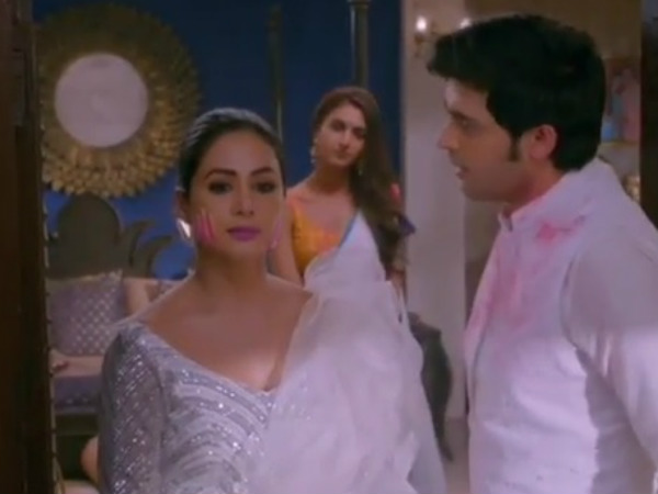 Naagin 3 & Kasautii Zindagii Kay 2 Naagin 3 & Kasautii Zindagii Kay 2