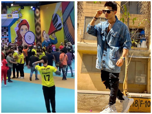Priyank Sharma Was Supposed To Host BCL With GF Ben!