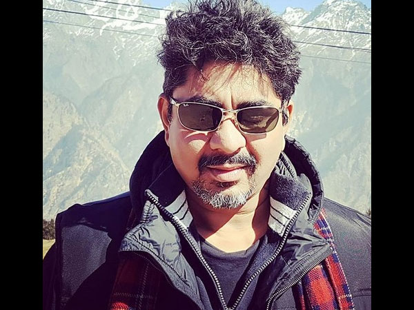 Rajan Shahi Doesn’t Wish To Comment On Parul’s Exit