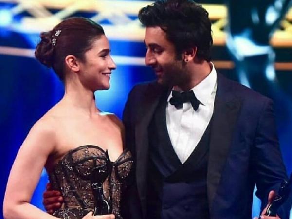 Alia On Her Relationship With Ranbir Alia On Her Relationship With Ranbir