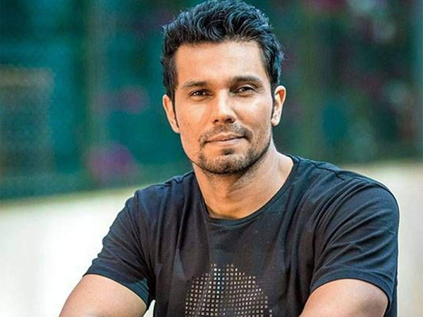 Randeep Hooda Randeep Hooda