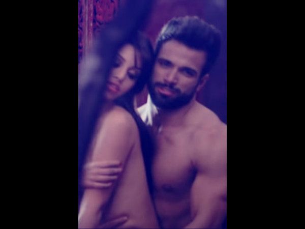 The Actress Added...