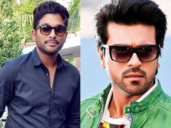 A Busy Time For Ram Charan A Busy Time For Ram Charan