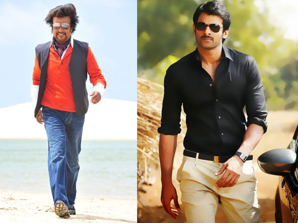 Prabhas Prabhas