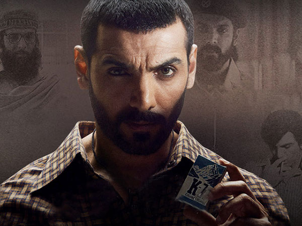 We Have Got Every Detail Right In RAW, Says John Abraham We Have Got Every Detail Right In RAW, Says John Abraham