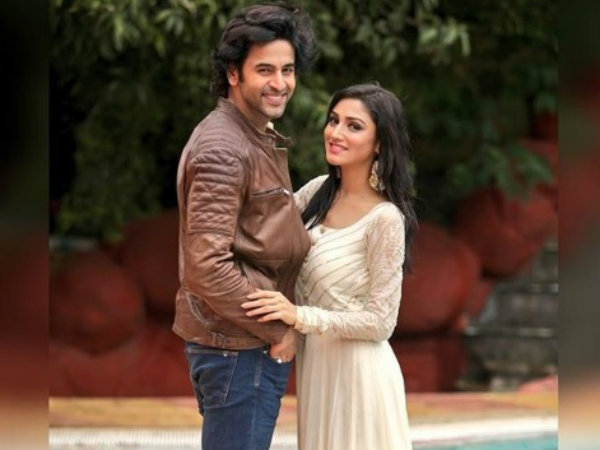 Star Plus & Colors’ Popular Shows’ Ratings 