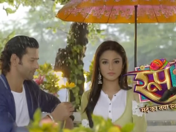 Roop To Go Off Air In May