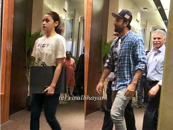 What's Cooking, Folks?