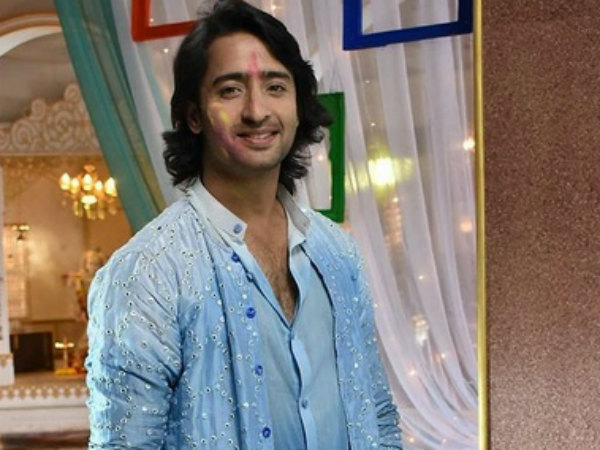 The Actor Apologises To The Writer