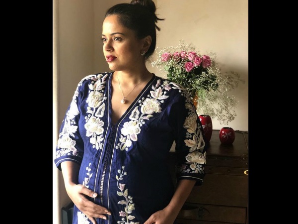 Things Are A Bit Different This Time For The Second-time Mommy