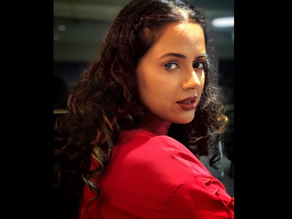 It Was A Complete Mess For Sameera