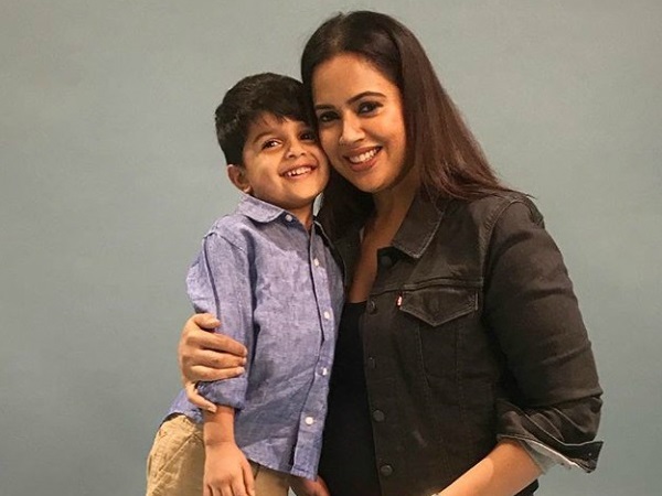 She Weighed 102 Kg After Delivering Her First Kid