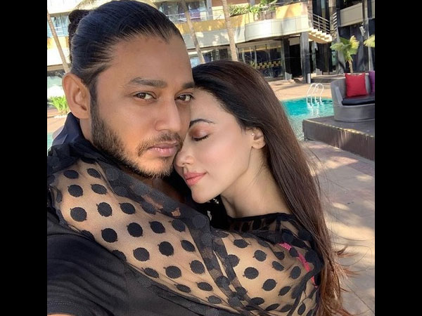 Sana & Melvin Sana & Melvin