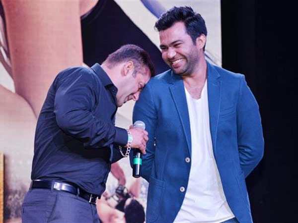 Salman's Stardom Has Only Grown Over The Years