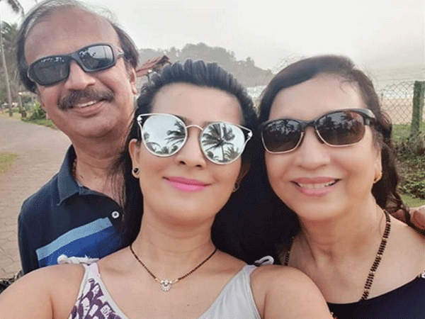 Radhika Pandit Says Having A Baby Doesnt Matter