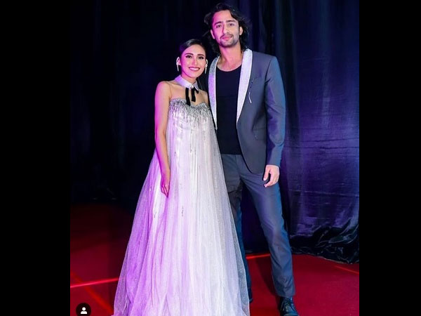 Shaheer Thanks Ayu For Gifting Him Closure
