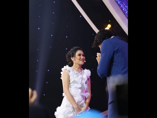 Shaheer Apologises To Ayu