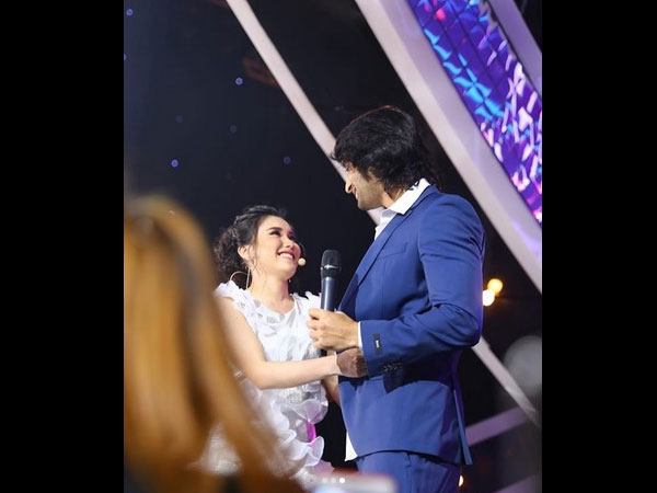 Was It Because Shaheer Didn’t Want To Settle Down In Indonesia?