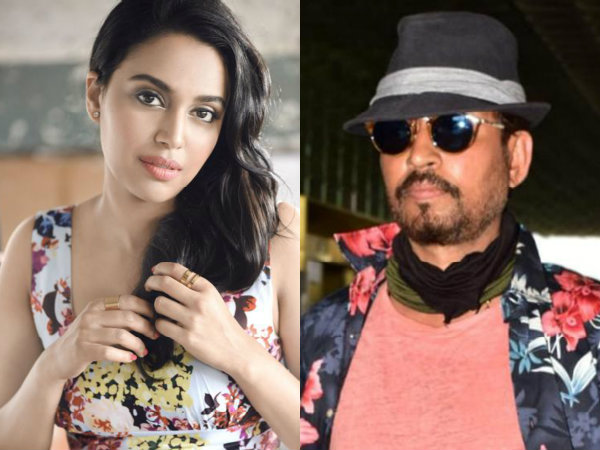 Swara Bhaskar Swara Bhaskar