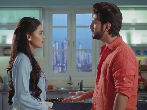 SBRK 2 Latest Update: Ruhaan Silently Confesses His Love For Mishti SBRK 2 Latest Update: Ruhaan Silently Confesses His Love For Mishti