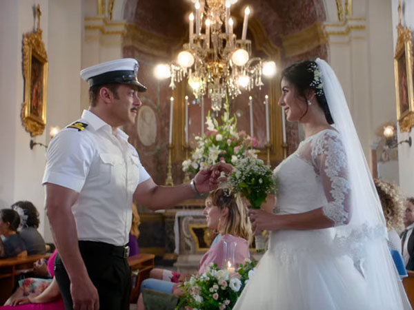 'There's A Certain Responsibility On Us' 'There's A Certain Responsibility On Us'