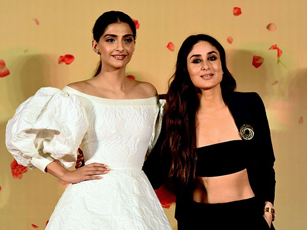 Sonam Also Spoke About Being Body-shamed