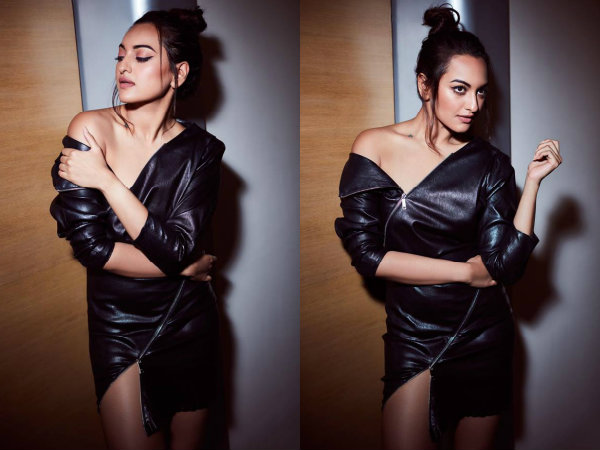 Let's Talk About Dabangg 3 Instead, Says Sonakshi Sinha