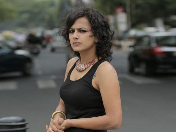 Sam Fans Attack Shraddha