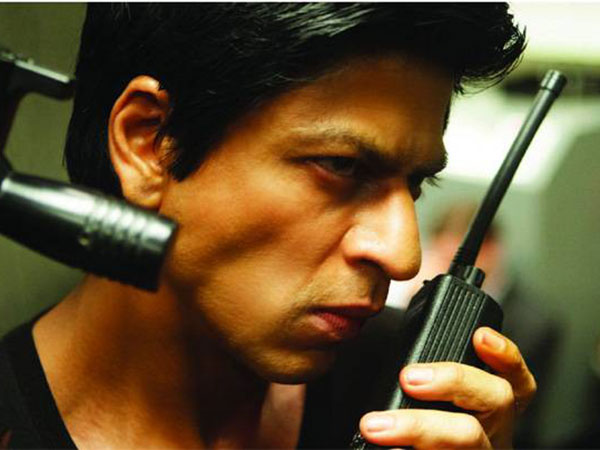 People Just Want Shahrukh Khan To React, That's Not Happening!