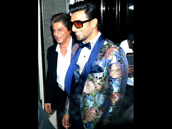 Ranveer Singh To Step Into His Shoes?