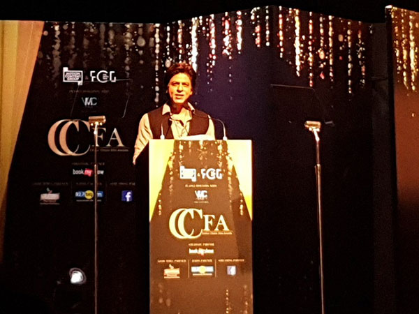 He Didn't Spare Rajeev Masand As Well