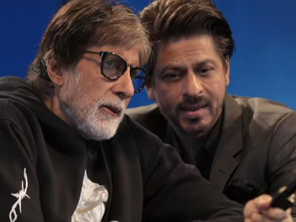 This Is What Producer SRK Has To Say!