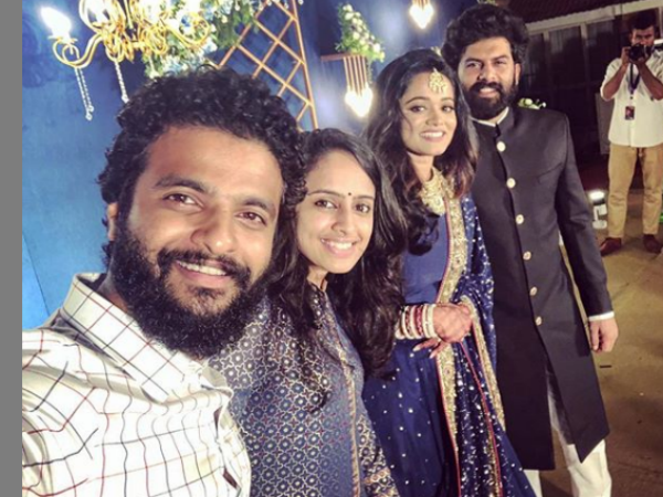 Neeraj Madhav