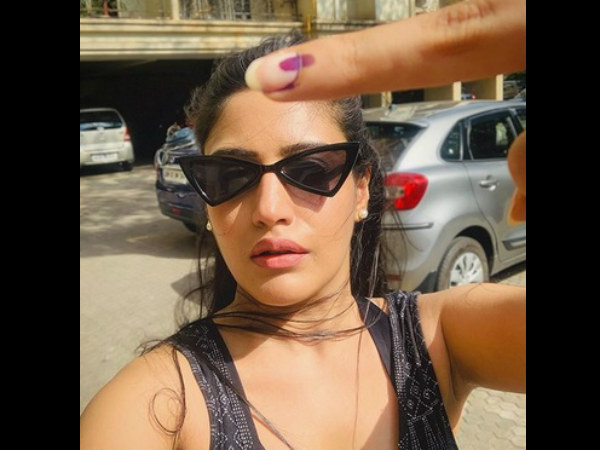 Surbhi Chandna Surbhi Chandna