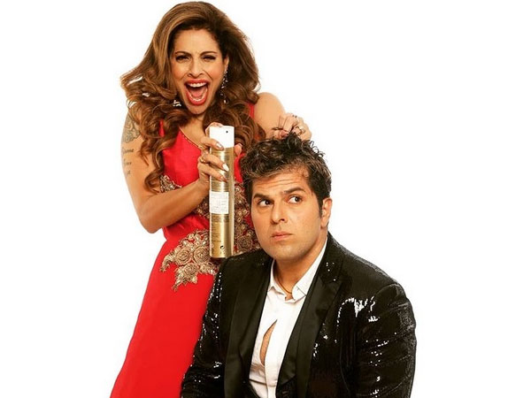 Bhakhtyar Screamed At Night!