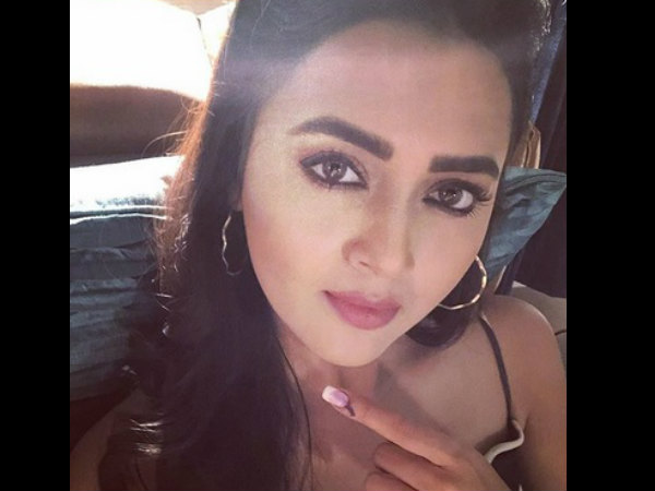 Tejasswi Prakash Tejasswi Prakash