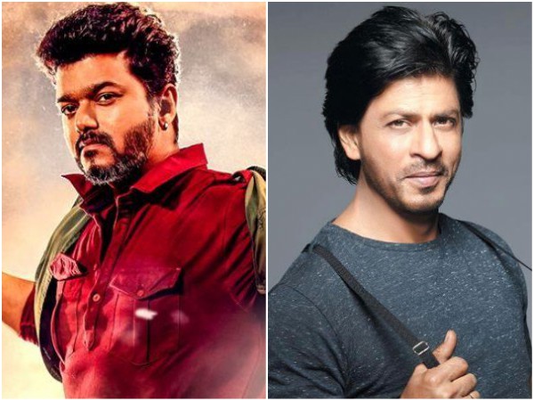 Thalapathy 63: Has This Big Star Been Roped In For The Vijay-Atlee Movie?