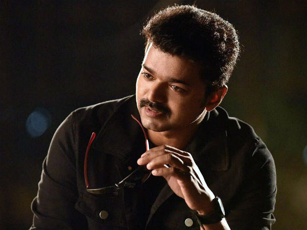 Thalapathy 63 Overseas Theatrical Rights: Vijay To Set A New Benchmark? Thalapathy 63 Overseas Theatrical Rights: Vijay To Set A New Benchmark?