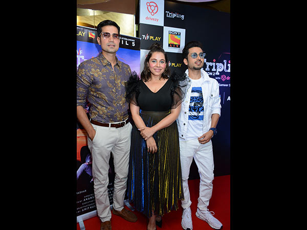 Journey Of Crazy Siblings: Chandan, Chanchal & Chitvan