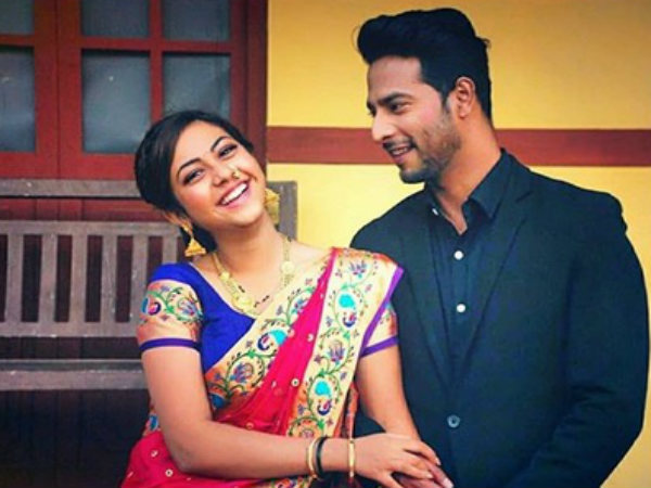 Kulfi Kumar Bajewala & Tujhse Hai Raabta