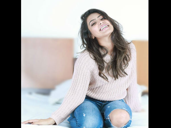 Samyukta Hegde Samyukta Hegde