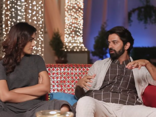 Barun & Surbhi Call Each Other Amazing Co-actors! Barun & Surbhi Call Each Other Amazing Co-actors!