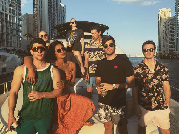 Who's Trying To Put Her Down?