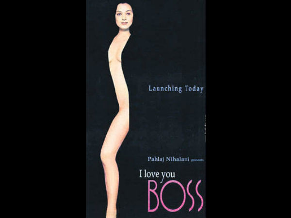 This Is The Photoshoot Which Kangana Was Talking About..