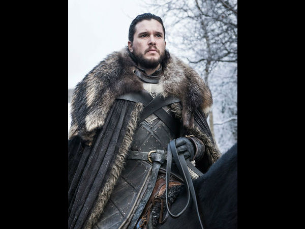 Recently, He Had Revealed That He Had Cried After Wrapping GOT