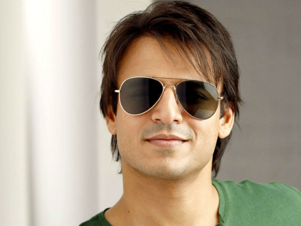 Vivek: I Love Salman