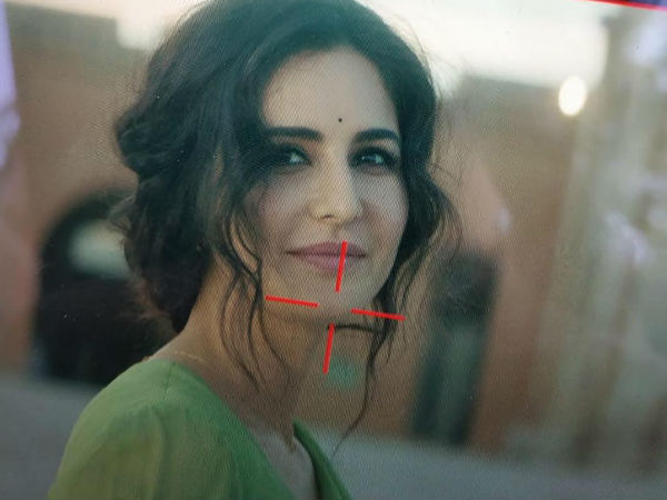 Katrina On Working With Salman 