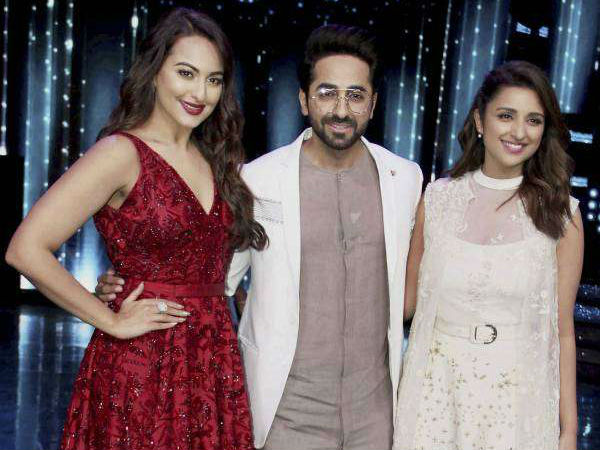 Parineeti & Sona Have Refused To Talk To Each Other 